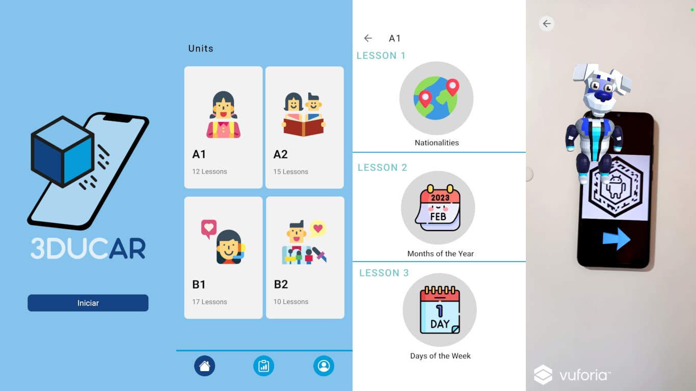 Personal project image