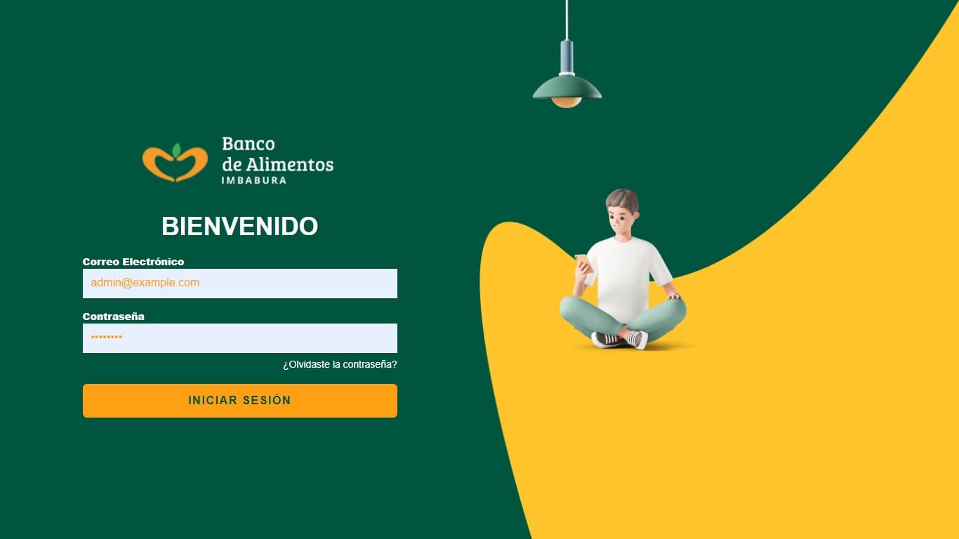 Personal project image